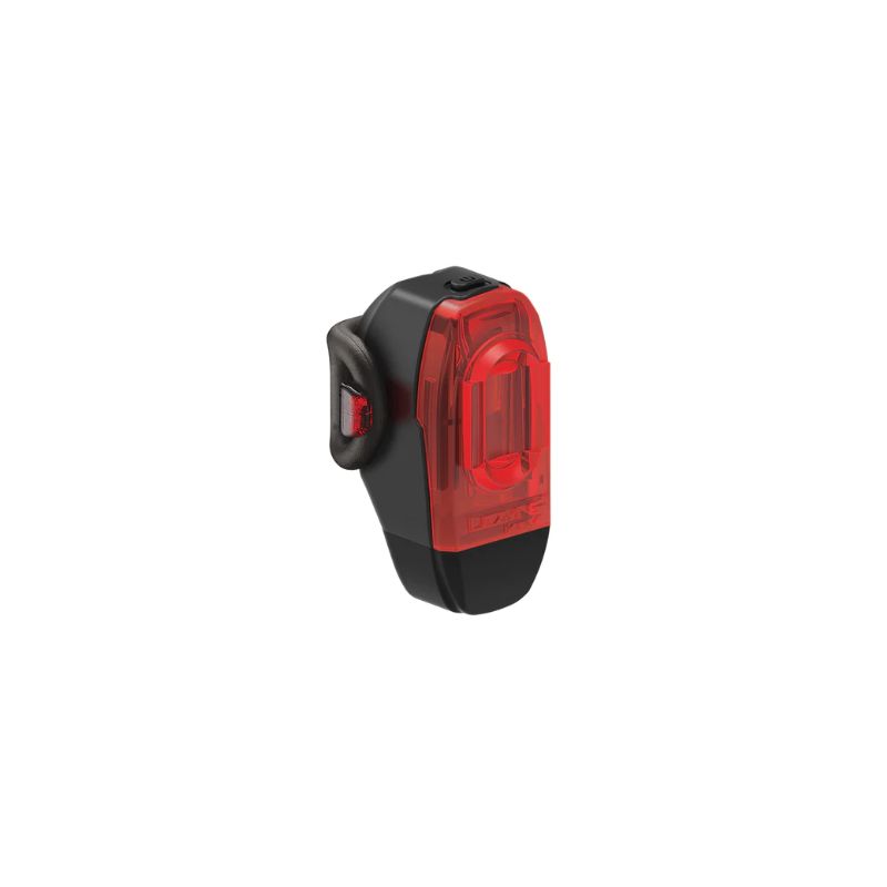Luz de bicicleta (trasera) Lezyne LED KTV DRIVE REAR (NEGRO)