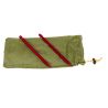 Ticket To The Moon Moon Tarp - Telo per amaca impermeabile ()