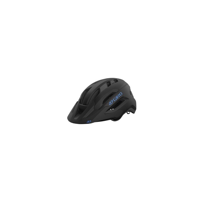 Casque VTT FIXTURE II YOUTH (Black Mat) Enfant