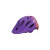 CASCO MTB FIXTURE II YOUTH (Estera morada) Niño