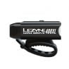 Lezyne MINI DRIVE 400 (BLK/HI GLOSS)