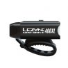 Lezyne MINI DRIVE 400 (SVART/HI GLANS)