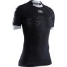 Xbionic X-BIONIC® THE TRICK 4.0 RUNNING SHIRT SH SL WMN (White)