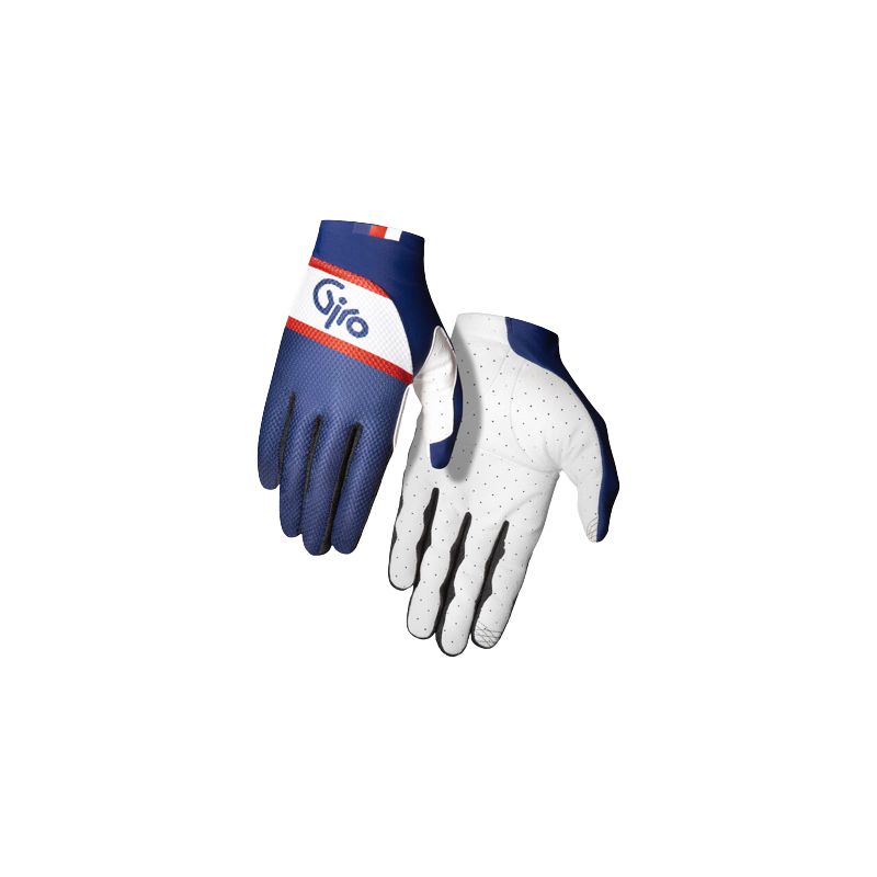 GIRO TRIXTER MTB handsker (MIDNIGHT RETRO)