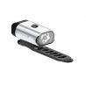 Fietslamp (voorzijde) Lezyne MINI DRIVE 400XL (BLK/HI GLOSS)