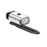 Bike light (front) Lezyne MINI DRIVE 400XL (POLISH/HI GLOSS)