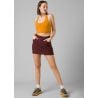 Prana Halle E-Waist Skort II (cacao)