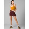 Prana Halle E-Waist Skort II (Kakao)