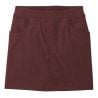 Prana Halle E-Waist Skort II (Kakao)