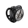 Lezyne ZECTO DRIVE FRONT (SVART/HI GLANS)