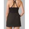 Prana Halle E-Waist Skort II (Cocoa)