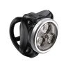 Fietslamp (voorzijde) Lezyne ZECTO DRIVE FRONT (POLISH/HI GLOSS)