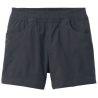 Short PRANA Halle E-Waist Short II (Cacao) femme