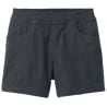Prana Halle E-Waist Short II (Cocoa)