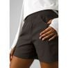 Prana Halle E-Waist Short II (Cocoa)