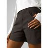 Prana Halle E-Waist Short II (Kakao)