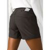 Prana Halle E-Waist Short II (Kakao)