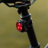Lezyne ZECTO DRIVE ACHTER (BLK/HI GLANS)