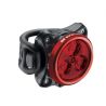 Fietslamp (achter) Lezyne ZECTO DRIVE REAR (RED/HI GLOSS)