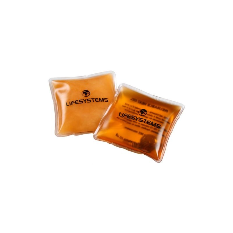 Chauffe-mains LIFESYSTEMS Reusable Hand Warmer