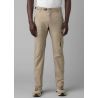 Prana Pantalón elástico Zion Slim Pant II (Sandbar)