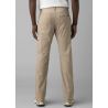 Prana Pantalón elástico Zion Slim Pant II (Sandbar)