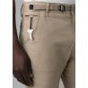 Prana Stretch Zion Slim Pant II (Sandbar)