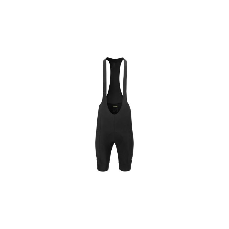 Giro M CHRONO ELITE BIB sykkelshorts (svart)