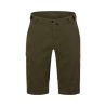 Short de VTT Giro HAVOC SHORT (TRAIL GREEN) homme