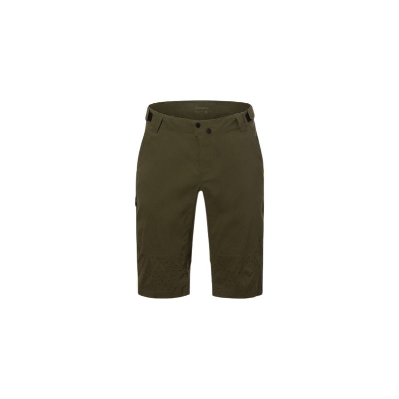 Giro HAVOC SHORT (TRAIL GREEN) MTB-shorts for menn