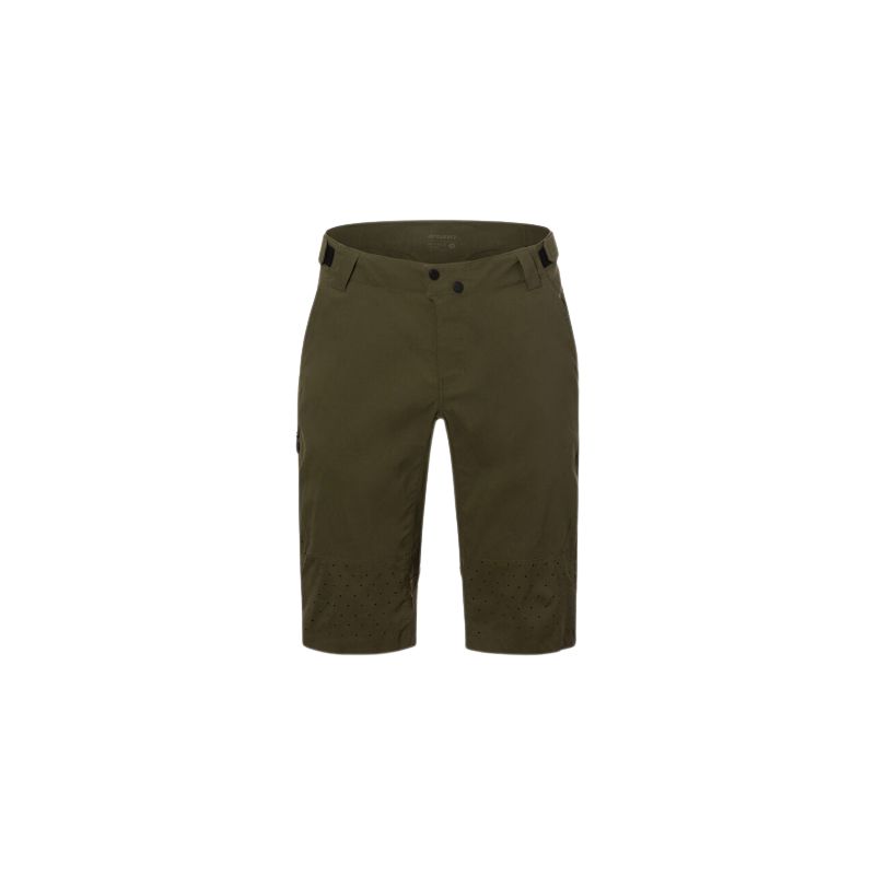 Short de VTT Giro HAVOC SHORT (TRAIL GREEN) homme