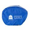LIFEVENTURE Polialgodón SleepingBag Liner Rectangular ()