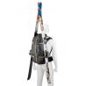 Ortlieb Atrack PS33 35 L (musta)
