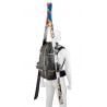 Ortlieb Atrack PS33 35 L (svart)