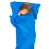 LIFEVENTURE Polycotton Slaapzak Voering Rechthoekig ()