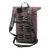 Ortlieb Zaino da pendolare Urban PS55C 21L (rosa cenere)