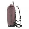 Ortlieb Commuter-Daypack Urban PS55C 21L (ash pink)