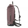 Ortlieb Zaino da pendolare Urban PS55C 21L (rosa cenere)