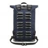 Ortlieb Zaino da pendolare Urban PS55C 21L (rosa cenere)