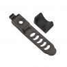Lezyne ELASTIK TIL MINI / HECTO / MICRO / MICRO PRO / LITE / MACRO / POWER (SORT)
