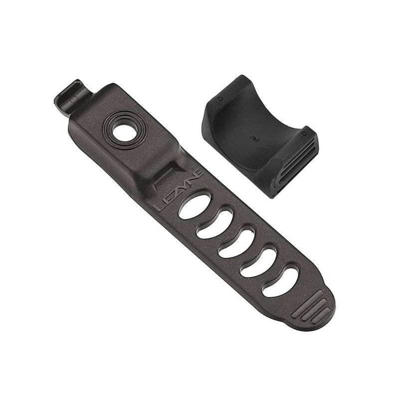 Elastisk Lezyne ELASTIC FÖR MINI / HECTO / MICRO / MICRO PRO / LITE / MACRO / POWER (BLACK)