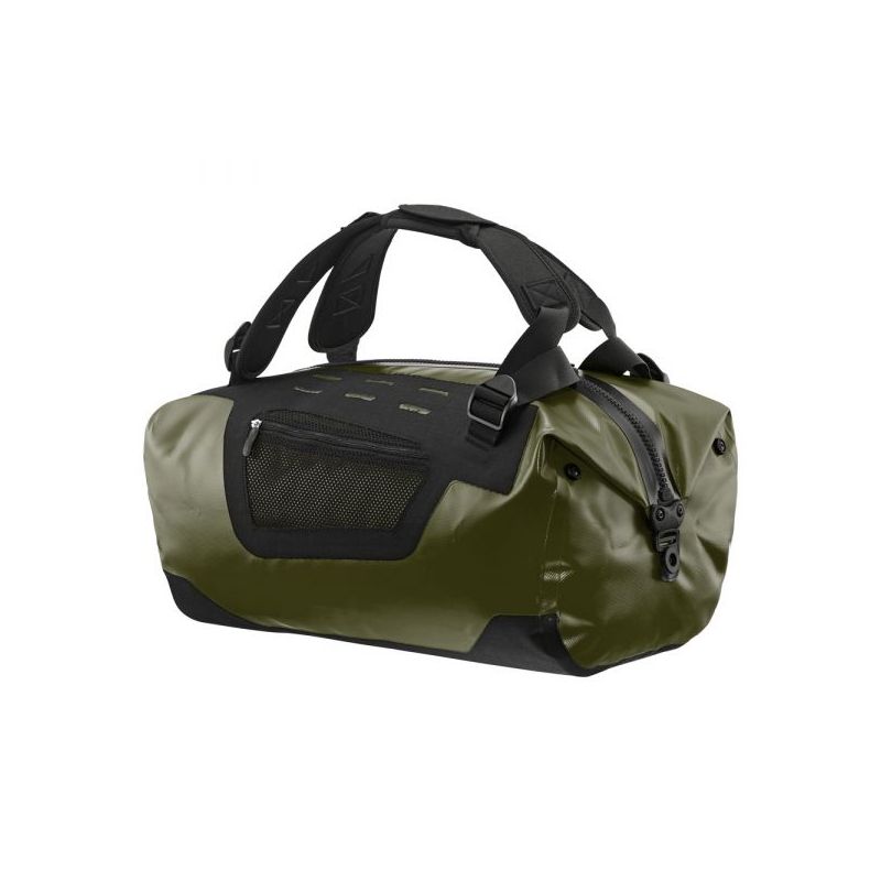 Reistas Ortlieb Duffle 40L (olijf - zwart)