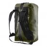 Ortlieb Duffle PD620-PS620C 40 L (oliven - svart)