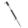 LEZYNE SPORT DRIVE HP - M (BLK/HI GLOSS)