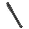Lezyne SPORT DRIVE HP - M (BLK/HI GLOSS)