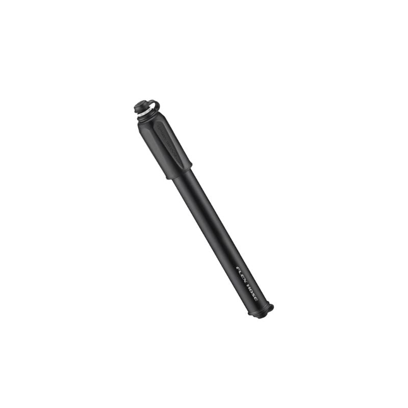 Fahrradpumpe Lezyne SPORT DRIVE HP (BLK/HI GLOSS)