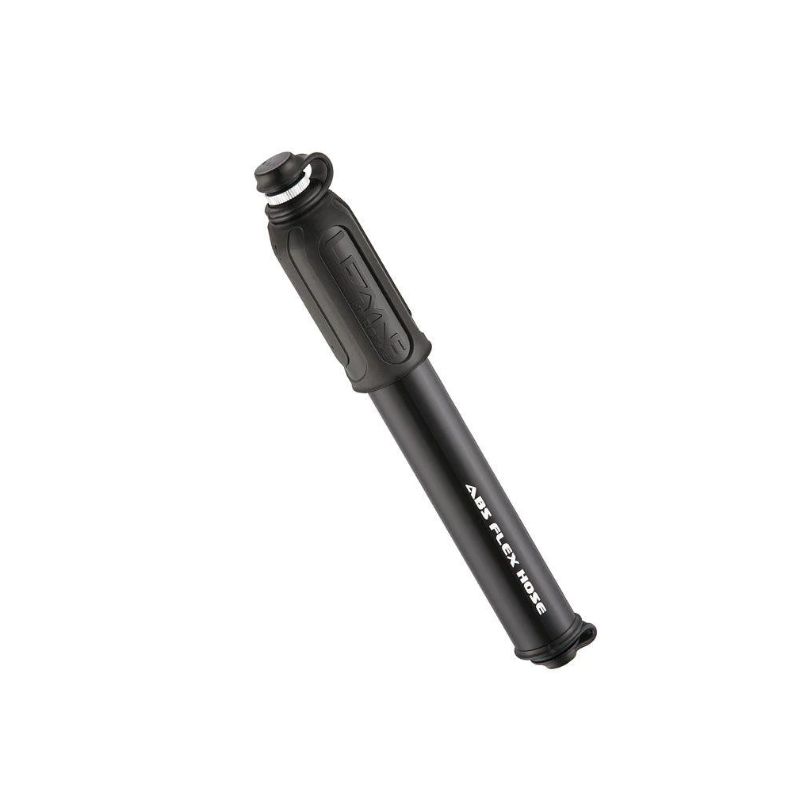 Pompe à vélo LEZYNE HP DRIVE (BLK/HI GLOSS)