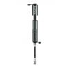 Lezyne POCKET DRIVE HV - S (GRIS CLARO)