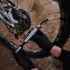 Lezyne POCKET DRIVE HV - S (LITE GREY)
