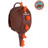 LITTLELIFE Peuter Rugzak (Dinosaurus)